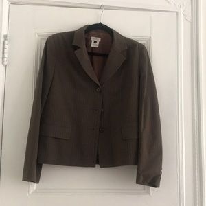 Barney’s New York Blazer